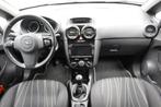 Opel Corsa 1.0-12V '111' Edition | Airco | Groot scherm | Sp, Euro 5, 1045 kg, Navigatiesysteem, Wit