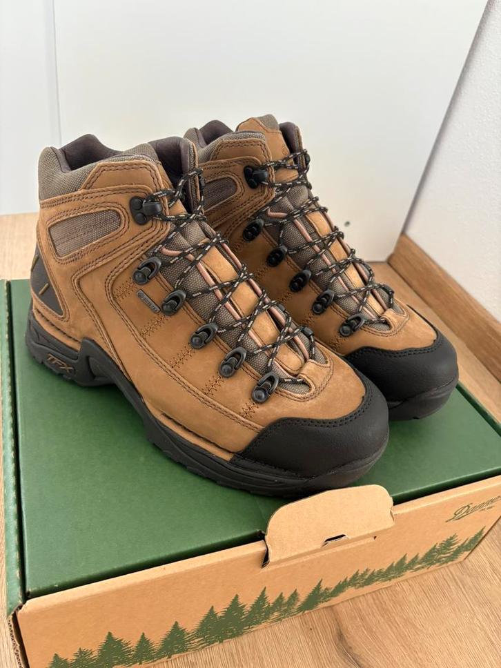 Danner 453 GTX Hike schoenen – Maat 43 – Nieuw in doos, Sport en Fitness, Bergsport en Wandelen, Nieuw, Schoenen, Ophalen of Verzenden