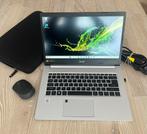Acer Aspire N19H2 , 14" , Core i5 1 GHz - SSD 1 TB - 8GB, Computers en Software, Windows Laptops, Ophalen, Qwerty, 8 GB, 14 inch