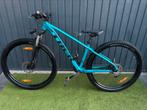 Trek Marlin 5 - 27,5” / Frame S - mountainbike kids mtb 💙🖤, Fietsen en Brommers, Fietsen | Crossfietsen en BMX, V-brakes, Aluminium