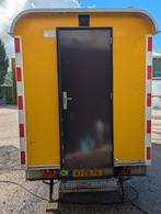 schaftkeet snelverkeer, merk Ateca,bouwjaar 2003, Doe-het-zelf en Verbouw, Bouwketen en Schaftketen, Ophalen, Gebruikt