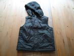 Mooie Mexx bodywarmer met capuchon jas maat 110 - 116 (T2), Ophalen of Verzenden, Zo goed als nieuw, Jongen of Meisje, Jas