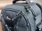 Cameratas lowepro pro runner 350 AW II, Audio, Tv en Foto, Fotografie | Fototassen, Verzenden, Zo goed als nieuw, Rugtas, Lowepro
