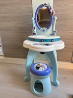 Frozen kaptafel, Ophalen, Zo goed als nieuw