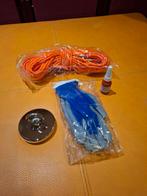 magneetvissen vismagneet 400kg, Ophalen of Verzenden, Nieuw, Overige typen