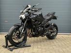 KAWASAKI Z900 ABS A2/35Kw BLACK EDITION, Motoren, Motoren | Kawasaki, Brabant, Handvatverwarming, 4 cilinders, Bedrijf