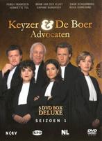 Keyzer & de Boer s1, Boxset, Drama, Ophalen of Verzenden, Zo goed als nieuw