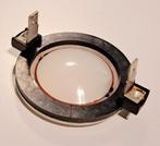 DB Technologies en RCF Membraan/Diafragma, Ophalen of Verzenden, Nieuw, 120 watt of meer, Overige merken