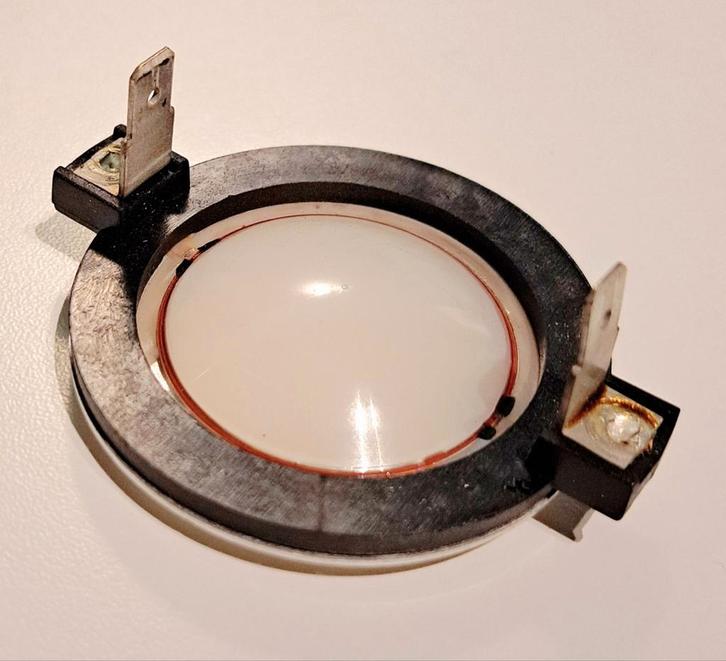 DB Technologies en RCF Membraan/Diafragma, Audio, Tv en Foto, Luidsprekers, Nieuw, 120 watt of meer, Overige merken, Ophalen of Verzenden