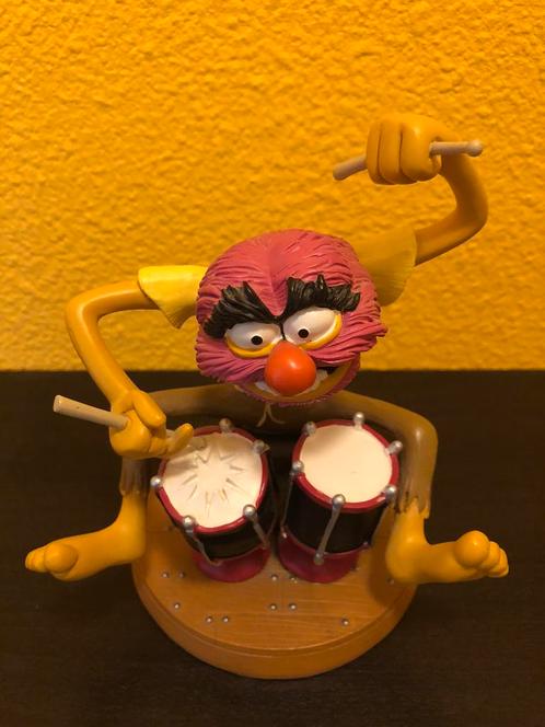 Animal - 5 inch figurine, Verzamelen, Poppetjes en Figuurtjes, Zo goed als nieuw, Verzenden
