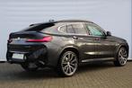 BMW X4 xDrive20i M Sport Automaat / Panoramadak / Adaptieve, Auto's, BMW, 1998 cc, Gebruikt, 4 cilinders, Bedrijf