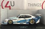MCG 1:18 Ford Capri Turbo Gr.5 No.52, DRM Zolder 1980 Ertl, Ophalen of Verzenden, Nieuw, Auto, Overige merken