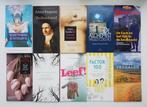 10 CD Luisterboeken Volwassenen | In 1 koop voor €15, Boeken, Luisterboeken, Cd, Ophalen of Verzenden, Volwassene