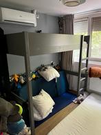 Hoogslaper TEAB af te halen!, Huis en Inrichting, Slaapkamer | Stapelbedden en Hoogslapers, Ophalen, Gebruikt, 200 cm, 180 tot 200 cm