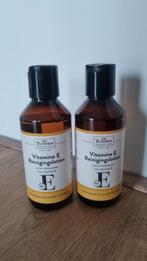 Reinigingslotion vitamine E, Sieraden, Tassen en Uiterlijk, Uiterlijk | Gezichtsverzorging, Ophalen of Verzenden, Nieuw, Gehele gezicht