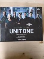 The Unit, Cd's en Dvd's, Dvd's | Tv en Series, Vanaf 12 jaar, Ophalen of Verzenden, Zo goed als nieuw, Actie en Avontuur