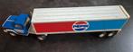 Tonka Pepsi vrachtwagen – Vintage - zeldzaam verzamelobject!, Ophalen of Verzenden, Gebruikt