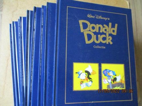 adv6460 donald duck collectie AD, Boeken, Stripboeken, Gelezen, Ophalen