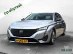 Peugeot 308 1.2 PureTech Active Pack Business (111 PK) 1e-Ei, 12 maanden, Stof, Gebruikt, 1199 cc