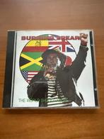 Burning Spear - The World Should Know CD, Verzenden, Zo goed als nieuw