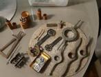 [GEVRAAGD] Horlogemaker Gereedschap | Onderdelen | Horloges/, Ophalen