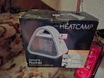 HEATCAMP Camping Kachel - Nieuw in doos!, Caravans en Kamperen, Ophalen of Verzenden, Nieuw