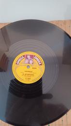 De notenkrakers 78 toeren plaat, Ophalen, Gebruikt, 10 inch