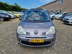 Renault Grand Modus 1.6-16V Exception VOL OPTIES! AUTO, Euro 5, Gebruikt, 4 cilinders, 1210 kg