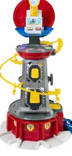 Paw patrol., Kinderen en Baby's, Speelgoed | Vtech, Ophalen, Zo goed als nieuw, 4 tot 6 jaar