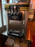 Vevor softijsmachine, Zakelijke goederen, Horeca | Keukenapparatuur, Ophalen, Koelen en Vriezen