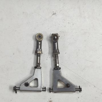 FG 2wd aluminium draagarmen (Marder Beetle Monstertruck Baja beschikbaar voor biedingen