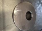 Kreidler schijfrem gietwiel RVS sierdeksel, Ophalen of Verzenden, Nieuw, Overige typen