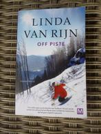 Linda van Rijn  / Villa Toscane   e.a, Ophalen of Verzenden, Gelezen, Linda van Rijn, Nederland