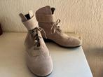 Geox damesschoenen maat 37, Beige, Lage of Enkellaarzen, Ophalen of Verzenden, Zo goed als nieuw