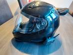 Motor helm maat M, Motoren, Overige merken, M, Dames, Ophalen of Verzenden