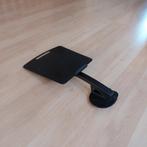 Monitor arm tv stand v aan bureau monitor tv stand standaard, Ophalen of Verzenden, Zo goed als nieuw