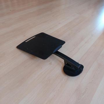 Monitor arm tv stand v aan bureau monitor tv stand standaard beschikbaar voor biedingen