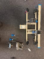 Fietsendrager, Auto diversen, Fietsendragers, Ophalen, Zo goed als nieuw, Trekhaakdrager