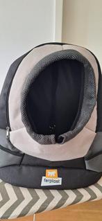 Chihuahua draagzak,  Ferplast , NIEUW, Ophalen of Verzenden, Nieuw