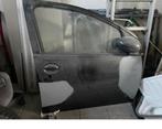 Peugeot 107 links en rechts voor, Ophalen