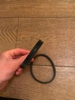 Smallrig & Tilta focus rings 78-80mm & 75-77mm, Ophalen of Verzenden, Zo goed als nieuw, 70 tot 80 mm, Overige typen