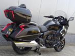 BMW K 1600 GRAND AMERICA (bj 2018), 1600 cc, Bedrijf, Toermotor