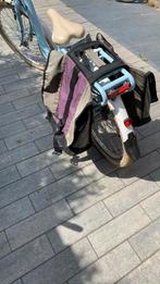 Fietstassen fietstas, Fietsen en Brommers, Fietsaccessoires | Fietstassen, Ophalen of Verzenden, Gebruikt