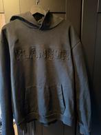 Flaneur Hoodie, Kleding | Heren, Ophalen of Verzenden, Zo goed als nieuw, Maat 48/50 (M), Zwart