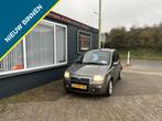 Fiat Panda 1.4 16V Sport (bj 2007), Auto's, Voorwielaandrijving, 31 €/maand, Origineel Nederlands, Bedrijf