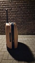 Grote koffer op wielen, Gebruikt, Hard kunststof, Wieltjes, Ophalen