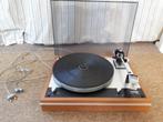 Thorens TD160 met element ADC-XLM MK2 en elliptische naald, Ophalen, Zo goed als nieuw, Platenspeler, Thorens