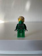 Lego Ninjago Lloyd Stone Armor, Ophalen, Gebruikt, Lego