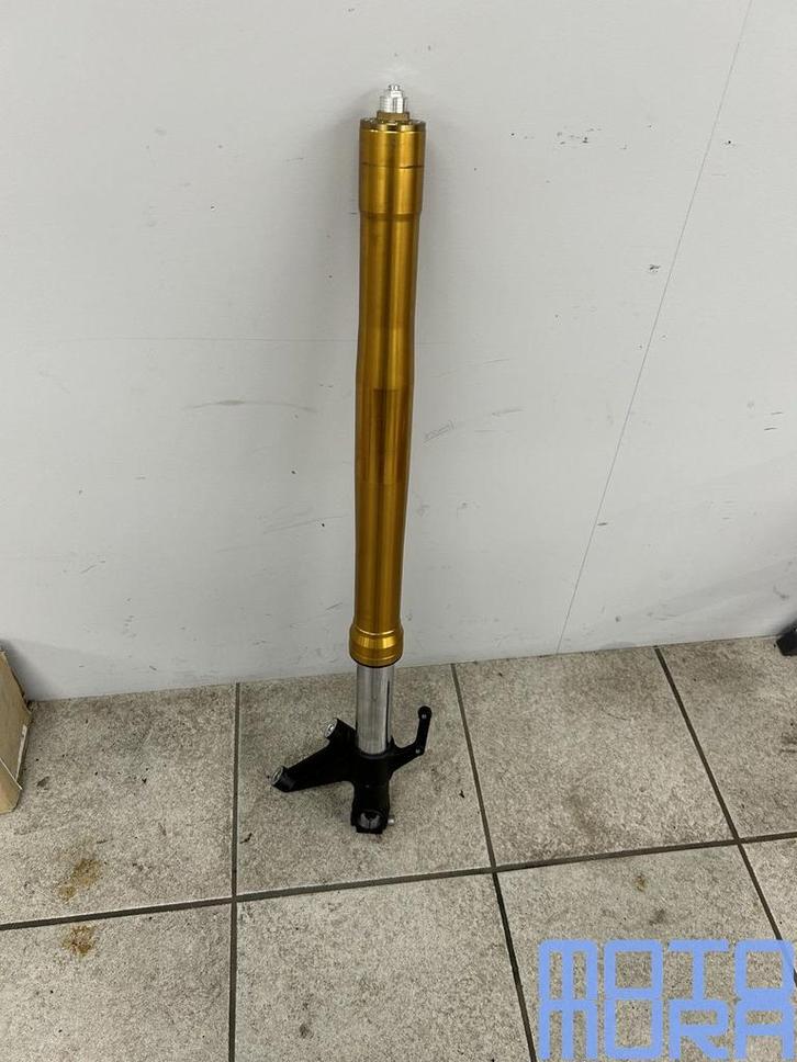 Voorvork poot links voor de Yamaha XSR 900 2022 - 2023 XSR90, Motoren, Onderdelen | Yamaha, Gebruikt, Ophalen of Verzenden