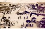 Rotterdam Nenijto tentoonstelling 1928 Tuck kaart, Ophalen of Verzenden, 1920 tot 1940, Gelopen, Zuid-Holland
